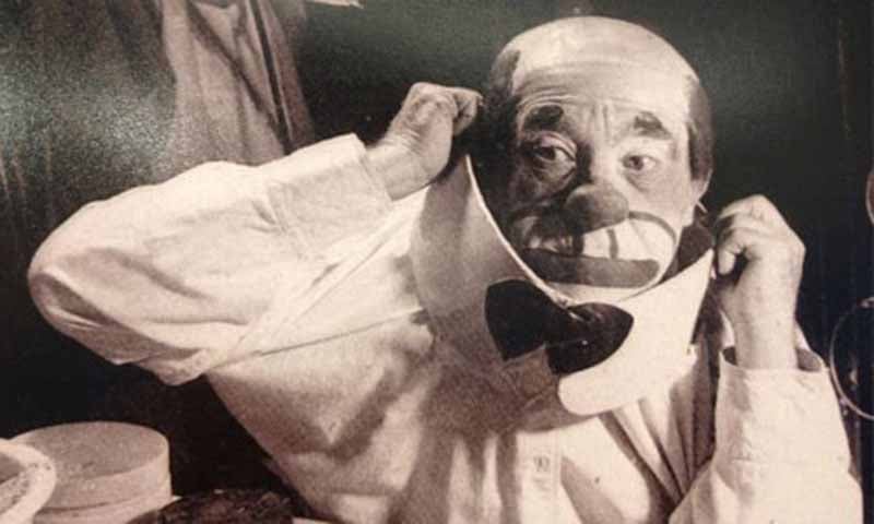 Piolin - Abelardo Pinto (1897-1973) - Foi tão importante que o dia de seu nascimento (27/3) tornou-se Dia do Circo. Também era ginasta e equilibrista. Artista reconhecido internacionalmente pela habilidade e criatividade, chegou a ser considerado o maior palhaço do mundo. 