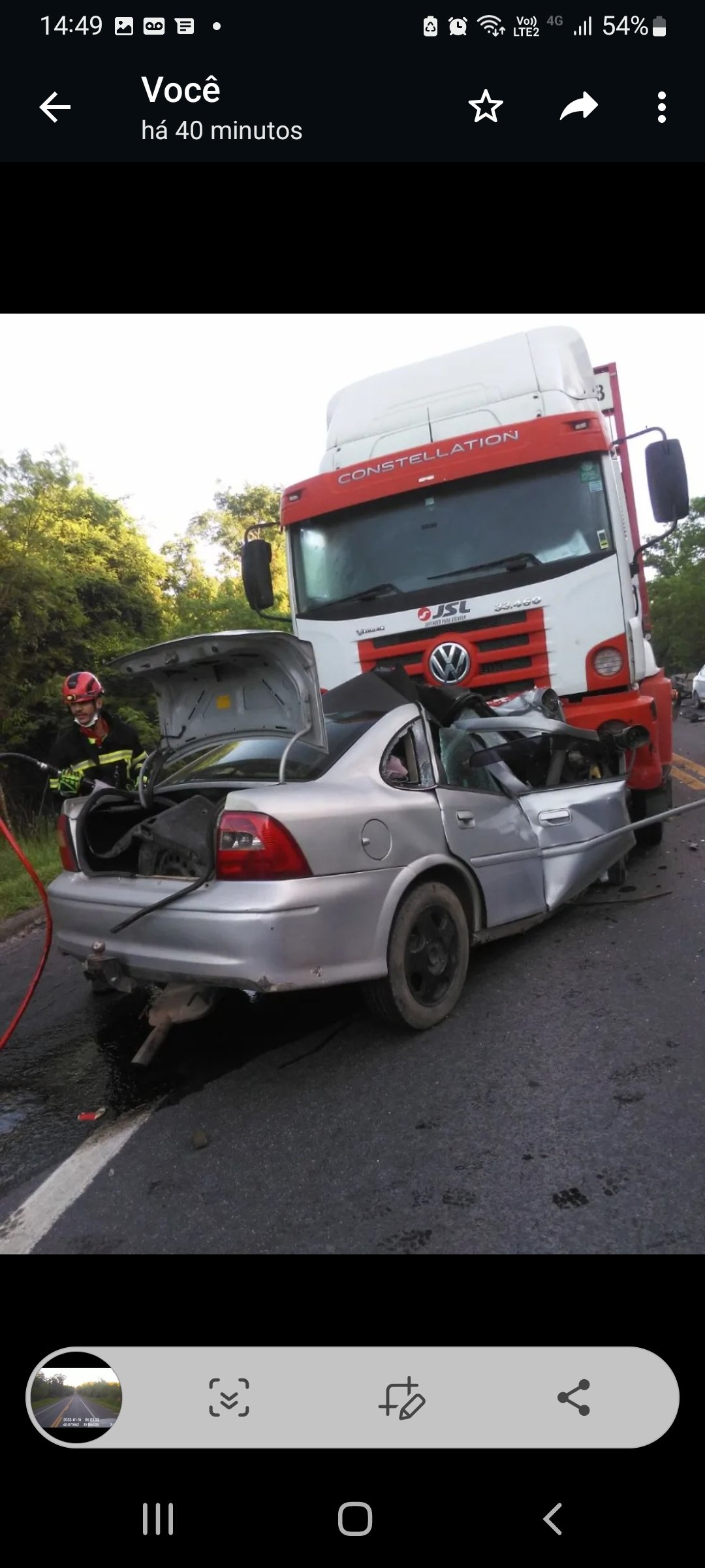A Polícia Rodoviária alertou para os cuidados no trânsito. Todos devem evitar dirigir com sono. Veja 5 dicas importantes para não dormir ao volante. 