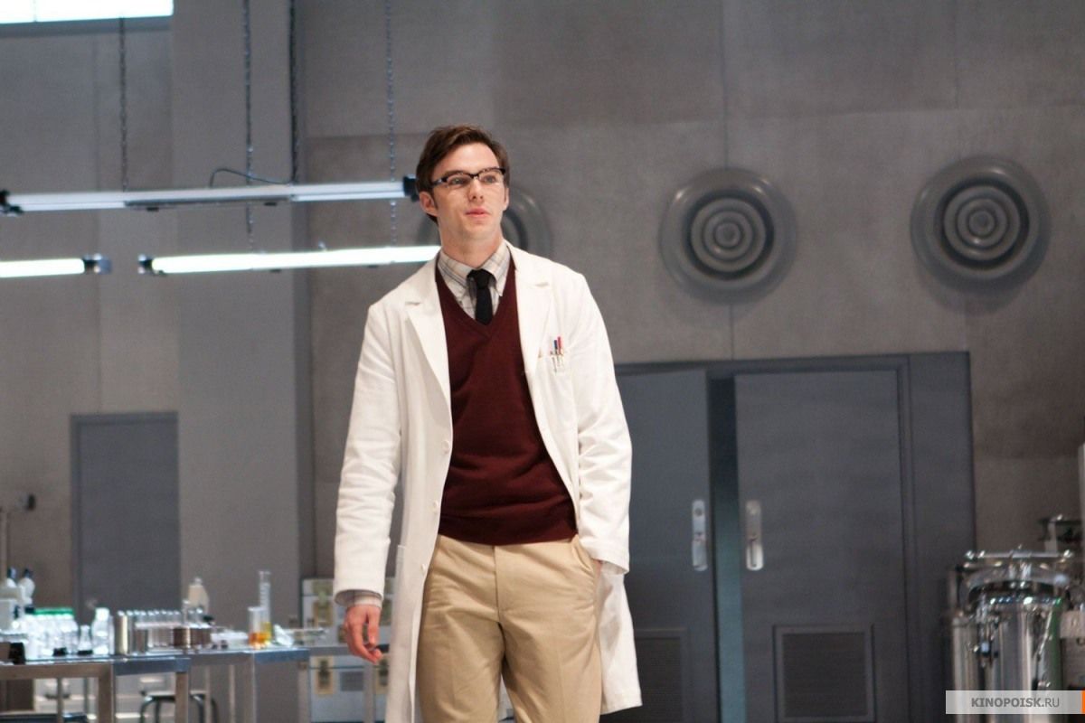 Neste filme, ele teve a oportunidade de explorar o dilema emocional de seu personagem, que, ao tentar equilibrar sua natureza humana com sua transformação mutante, precisou lidar com questões de identidade e aceitação.