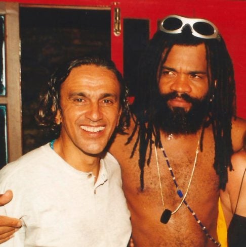 Desde então, lançou mais de 10 álbuns solo e colaborou com uma grande variedade de artistas, incluindo Caetano Veloso, Gilberto Gil, Marisa Monte e Paul Simon.