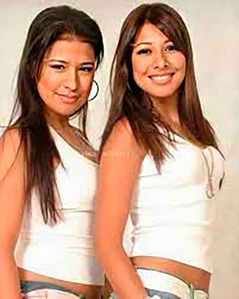 A dupla com Simaria surgiu em 2012, com o lançamento do álbum As Coleguinhas – Vol. 1.