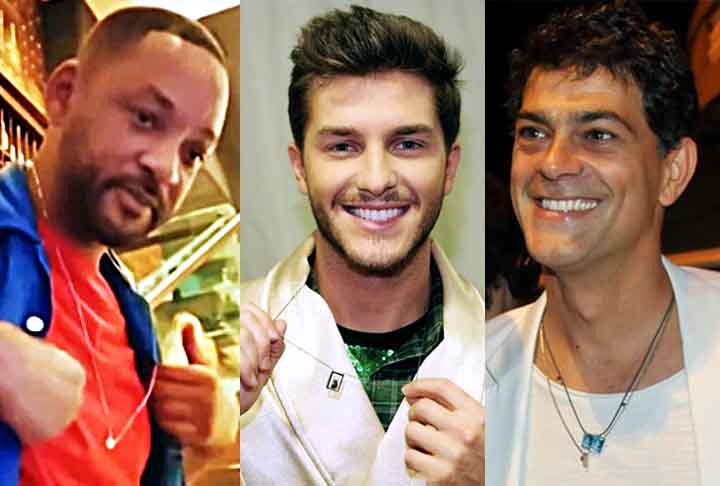 Com o tempo, os escapulários passaram a ser usados não apenas pelos religiosos, mas também pelos leigos, como um sinal de devoção e proteção espiritual.