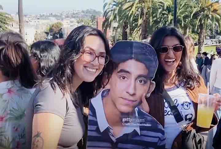 Embora seja dominado por homens, os concursos de sósias têm atraído um público diversificado e se tornado oportunidades para tentativas de flerte.