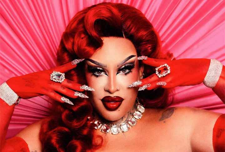 Em 2019, dublou o protagonista Aladdin na refilmagem feita pela Disney, e também cantou as músicas da trilha. Novamente, evidenciando seu talento não só como cantora, mas também como dubladora. 