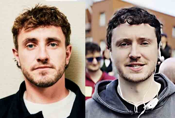 Outro concurso, realizado no dia 7/11 em Dublin, na Irlanda, o prêmio foi para o melhor sósia do ator Paul Mescal (Gladiador 2).