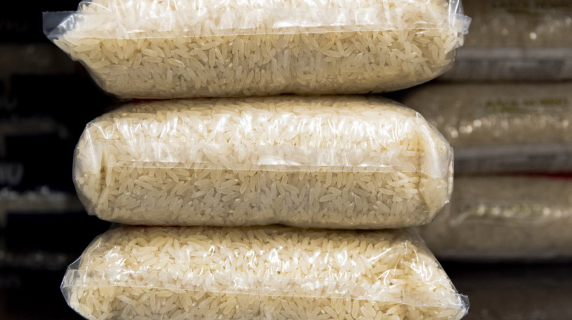 Arroz tamb&eacute;m teme amea&ccedil;a de taxa&ccedil;&atilde;o de Trump ao Brasil