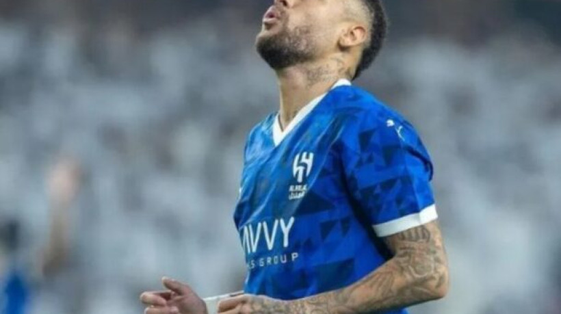 Artista Fernando Quevedo revelou uma história envolvendo sua arte produzida com inspiração em Neymar e utilizada pela Netflix em série