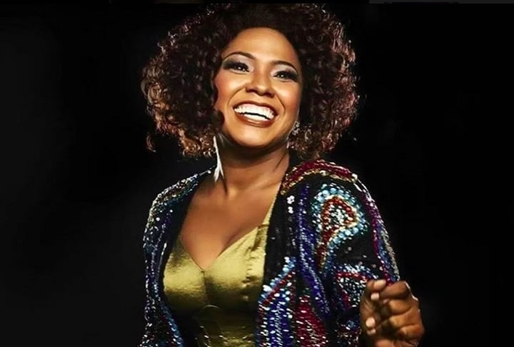 “Tudo que foi feito nesse projeto foi feito com cada centavinho que tinha, não foram centavos extras, não. Eu tive que abrir mão de muita coisa: eu não viajo, eu não passeio. Às vezes, na rua, nem água eu bebo, contou a artista.