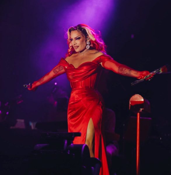 Em 2024, a artista surpreendeu e passou por uma transformação com o lançamento do álbum Serenata da GG. No projeto, ela apresenta sua vertente mais pagodeira e tem feito enorme sucesso com a música Nosso primeiro beijo.