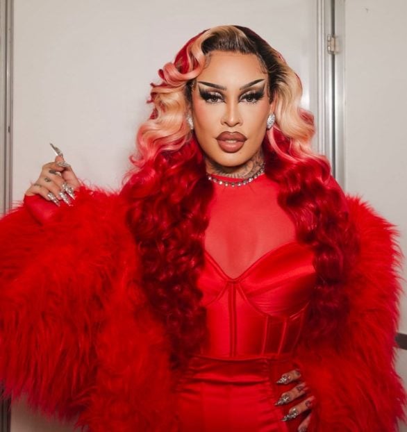 Em uma entrevista recente, Gloria revelou que ainda está planejando os detalhes do casamento, mas pretende fazer algo especial e significativo.