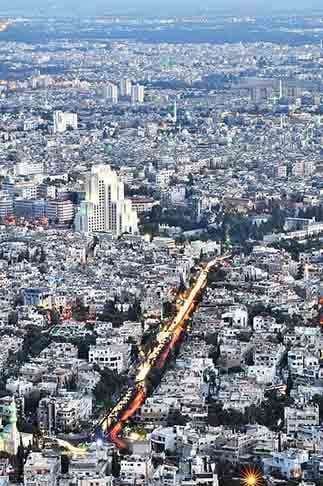 Grupos rebeldes anunciaram a tomada do poder na Síria e a derrubada do regime de Bashar al-Assad, depois de 24 anos. Em meio à possível transição no país, o Flipar mostra que Damasco, capital, é uma das mais antigas do mundo e tem importância histórica e social na região.