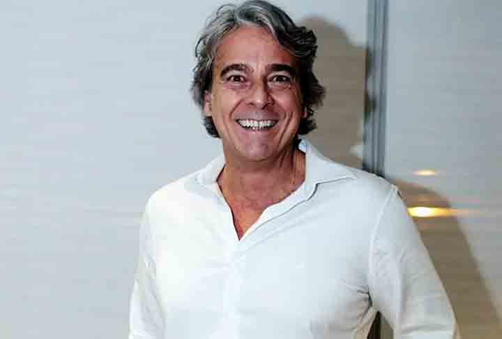 Outra novela em que Alexandre apareceu foi Belíssima, como o italiano Alberto Sabatini, ex-marido de Safira e pai de Giovanna. Participou também do longa Zuzu Angel, que narra a dramática história da estilista que teve seu filho torturado e assassinado pela ditadura militar. 