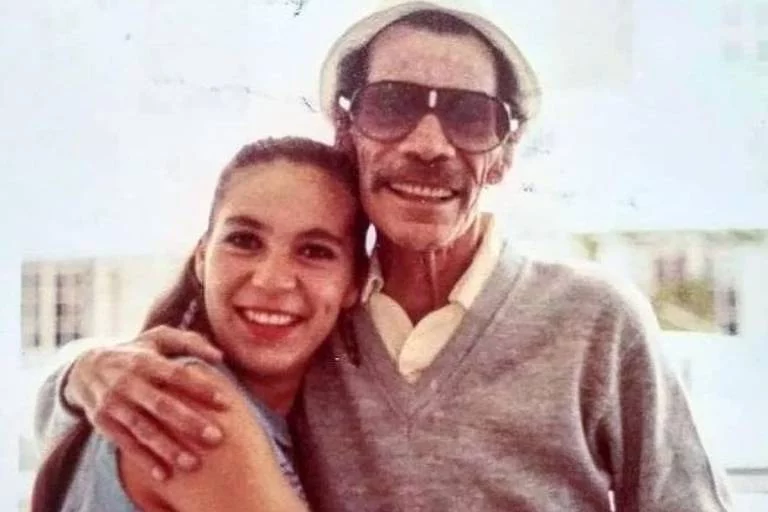 Em 2020, Carmem Valdés, filha de Ramón, deu uma entrevista polêmica ao site Infobae. 