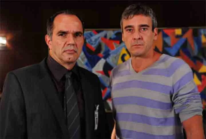 Atuou em Desejo Proibido, como o médico, e fez uma participação especial nos primeiros capítulos de Três Irmãs, como Artur Áquila, vítima de um acidente fatal de carro. Em 2009, viveu mais um dos seus grandes momentos na TV, ao dar vida ao excêntrico Raul Cadore, de Caminho das Índias.