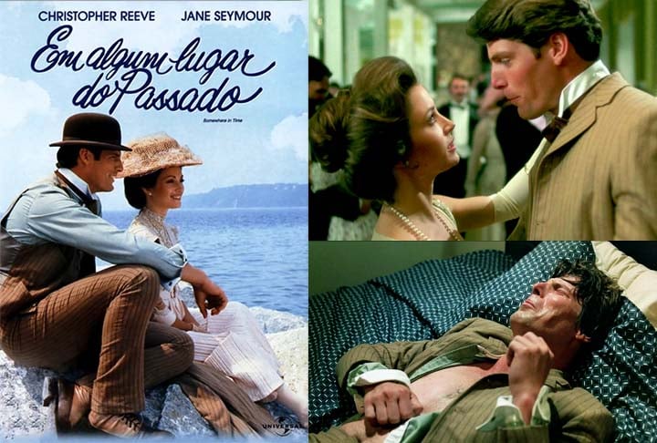 O primeiro grande papel da vida do ator foi em Alerta Vermelho: Netuno Profundo, em 1977. No início de carreira, ele também participou de filmes elogiados pela crítica, como Em Algum Lugar no Passado e Vestígios do Dia.