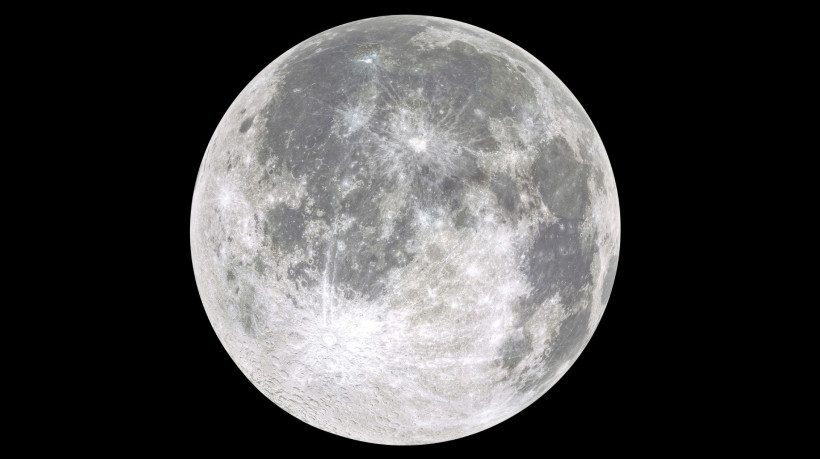 A Lua é mais antiga do que se pensava, segundo um estudo de astrônomos