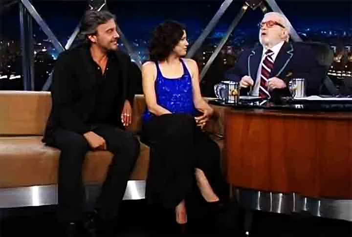 Na sequência da carreira, atuou na telenovela As Filhas da Mãe, como Leonardo Brandão, herdeiro de uma grande fortuna que se apaixona por Ramona (Cláudia Raia). Além disso, foi o protagonista de O Beijo do Vampiro, como Rodrigo, o lendário Cavaleiro Negro.