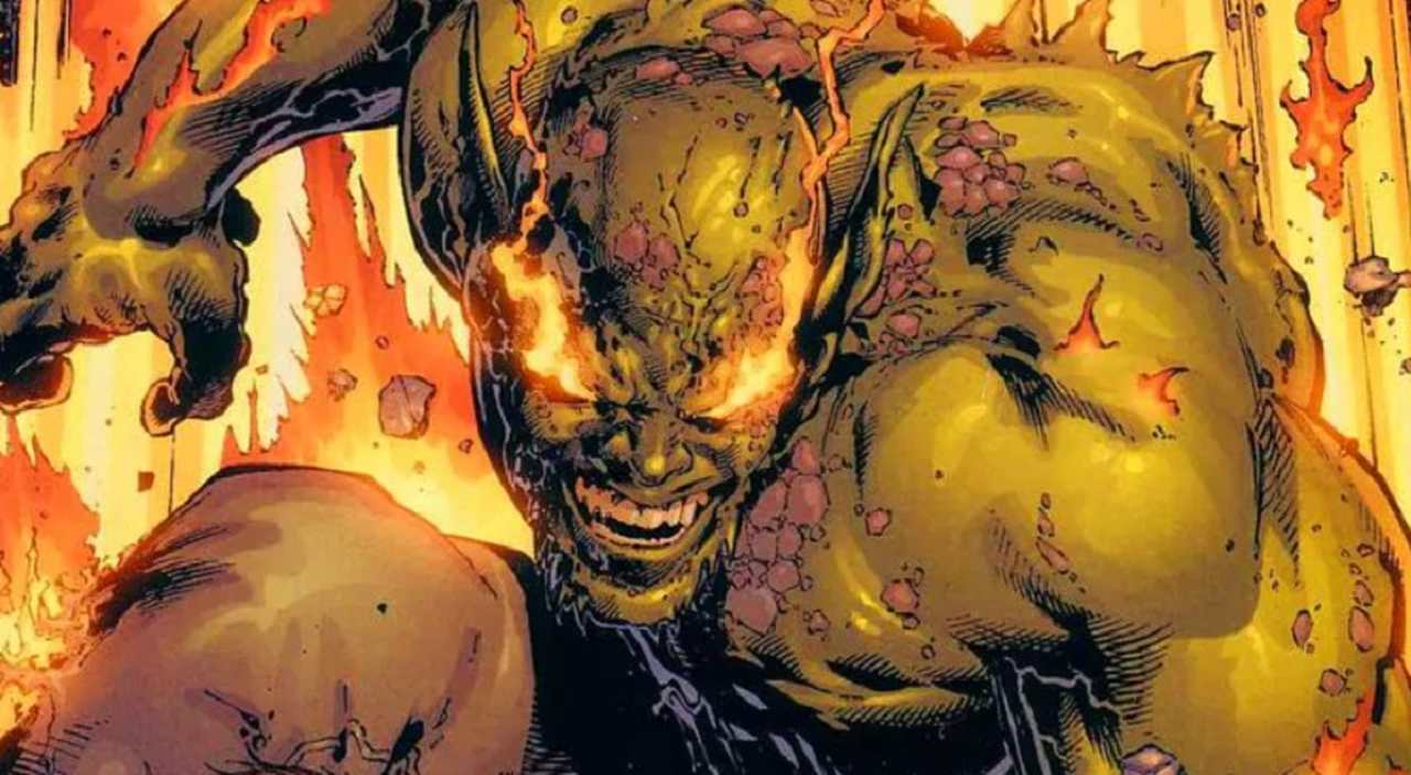 Entre elas estão: Ultimate Green Goblin, Duende Vermelho e o Duende de Duas Caras.