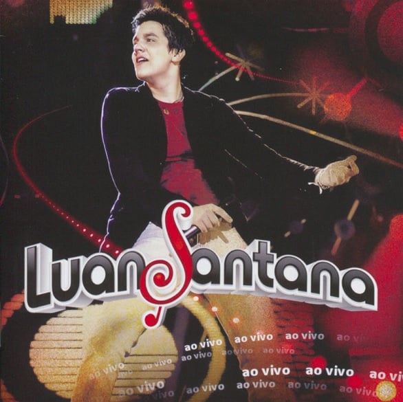 Em 2009, viu sua fama explodir quando lançou o hit Meteoro. No período, ele lançou seu primeiro disco homônimo, com 17 faixas.