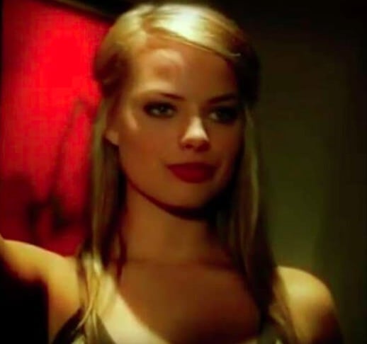 No começo da carreira, Margot estrelou algumas séries na TV australiana. Sua estreia nos cinemas foi com o filme Vigilante, em 2008.