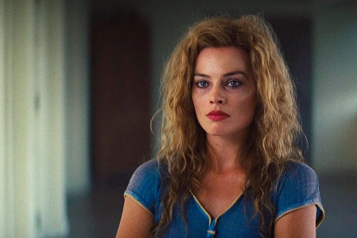 Em 2022, Robbie estrelou o grandioso Babilônia, dirigido por Damien Chazelle (de La La Land).