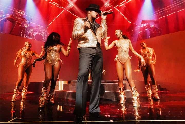 O álbum trouxe quatro singles de sucesso: Stay, When You’re Mad, Sexy Love e So Sick. Dentre eles, So Sick se destacou como uma das canções mais memoráveis da carreira de Ne-Yo.