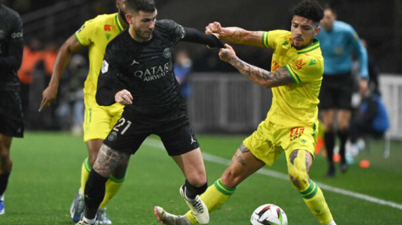 Jogador já teve passagem pelo Tricolor, em 2019, por empréstimo e também defendeu o Fluminense e o Corinthians