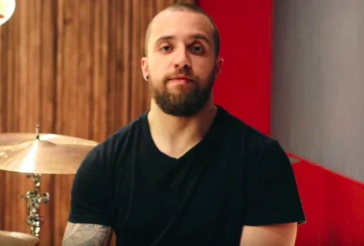 “Não existe bom ou ruim na música, ou nas artes, mas tenho a sorte de ter pessoas que me apoiam e que gostam do que faço, acrescentou.