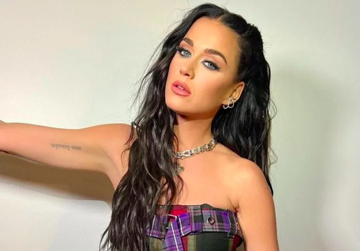Neste ano, Katy Perry teve uma passagem marcante por terras brasileiras. Ela participou do Rock in Rio, festival que completou 40 anos. No período, ela fez uma participação especial no programa Estrela da Casa, da TV Globo. A cantora pegou os fãs de surpresa e distribuiu pizza para quem estava na porta do Copacabana Palace.