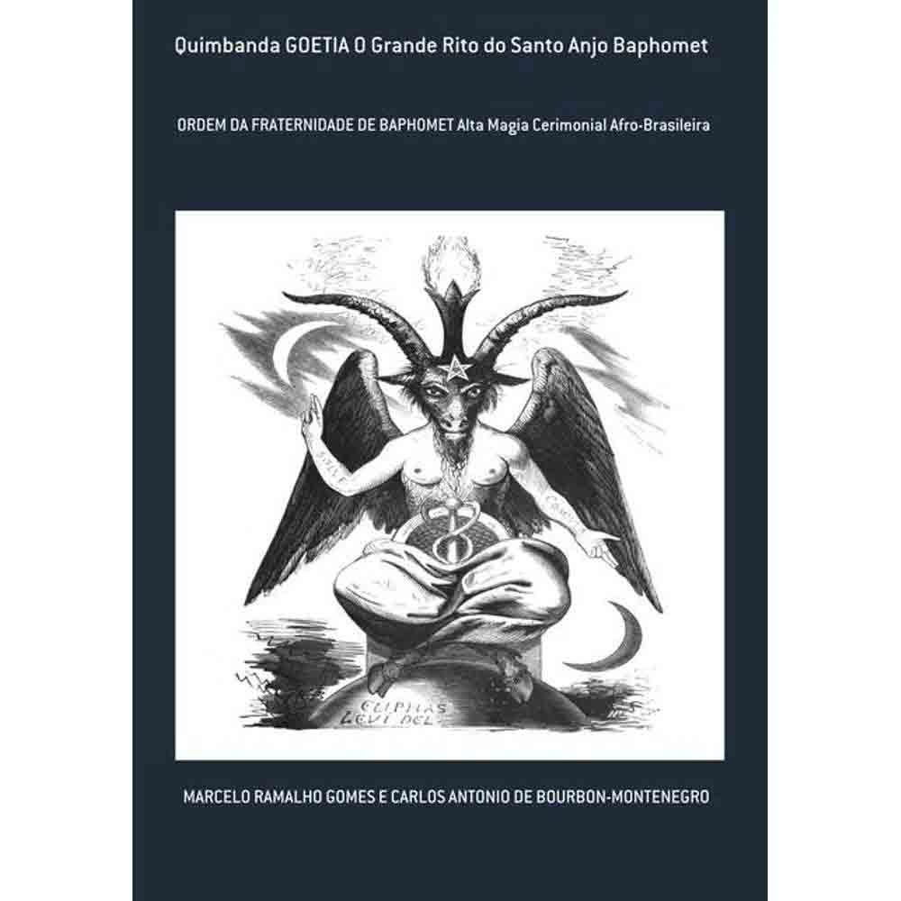 No Quimbanda (segmento da Umbanda que usa exus em suas práticas), Baphomet ou Belzebu também é chamado de Maioral ou Saravá Exu Maioral. Há livros sobre o tema. 