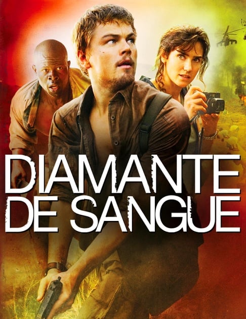Antes disso, em 2007, o cantor já tinha causado polêmica ao falar sobre ter uma mina de diamantes. Na época, o tema estava em alta por conta do filme Diamante de Sangue (2006), estrelado por Leonardo DiCaprio.