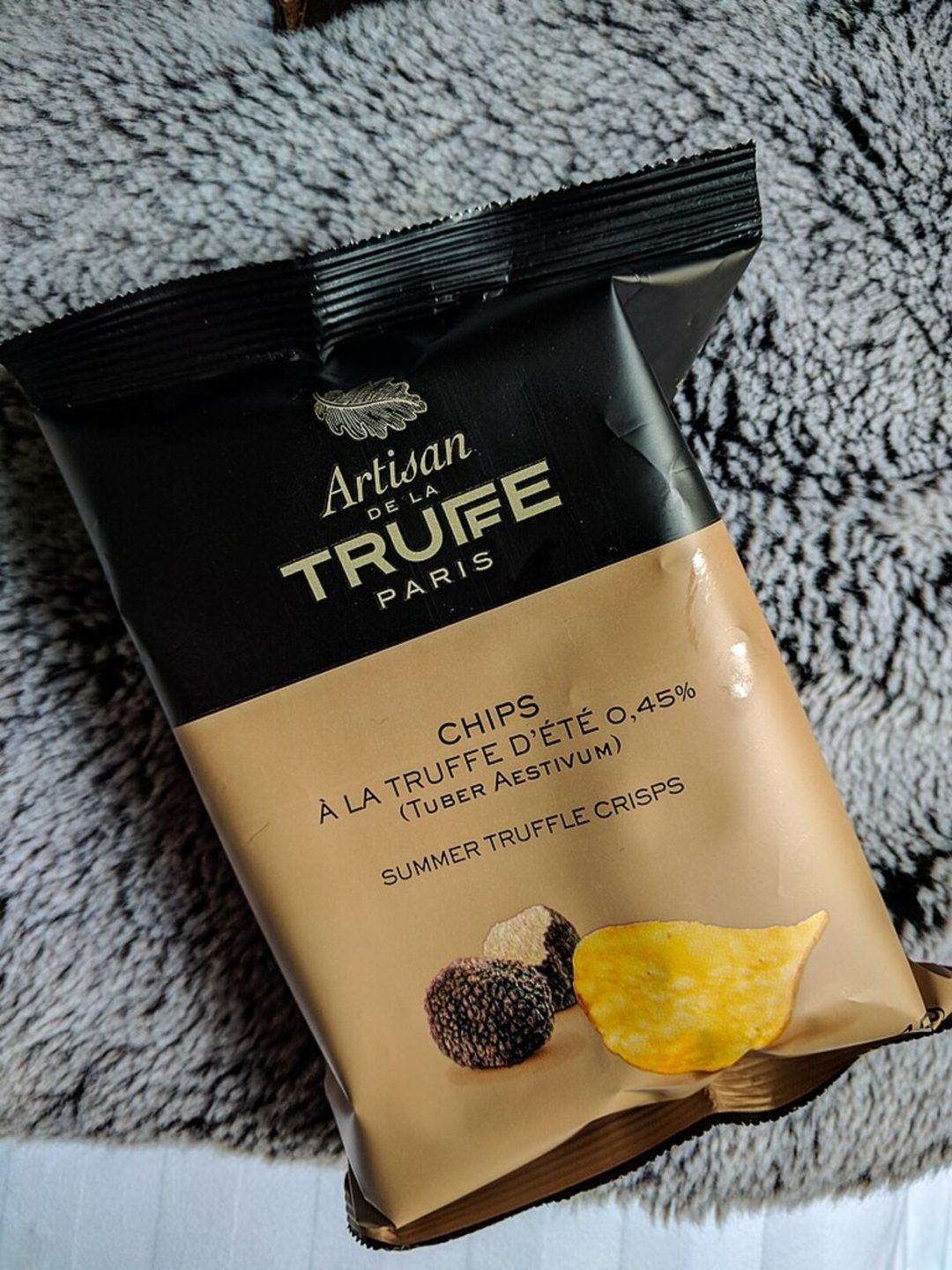 O maior produtor de trufas negras do mundo é a França, com a região de Périgord sendo considerada a capital mundial da trufa negra.