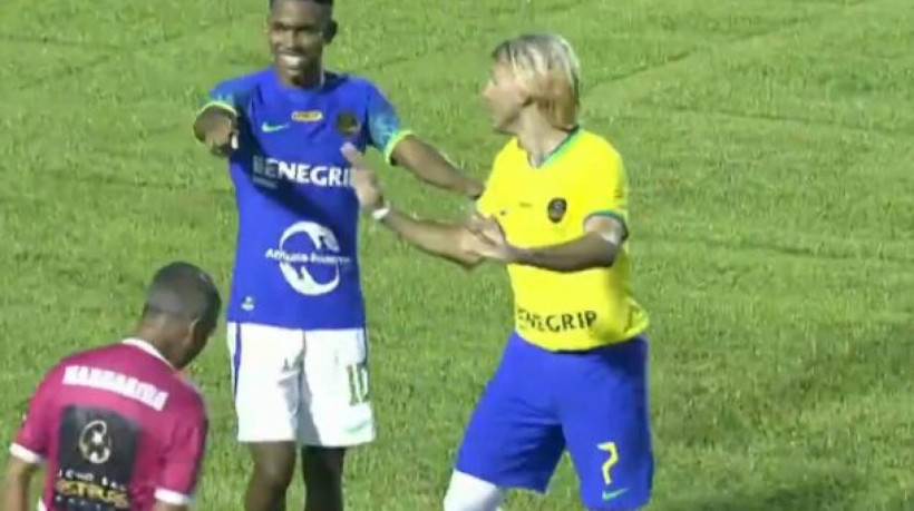 Atacante terá apenas mais sete meses no Palmeiras antes de se transferir para o Chelsea após a disputa do Super Mundial de Clubes