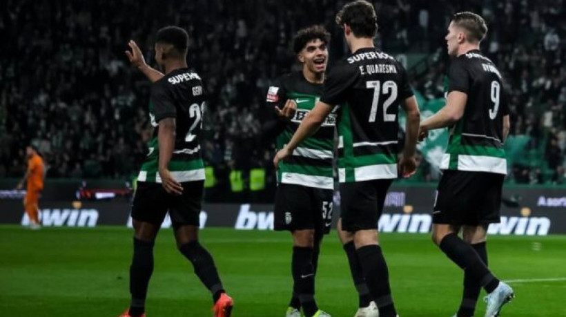 Líder do Campeonato Português precisa da vitória para não dar chance aos rivais de o ultrapassarem na tabela