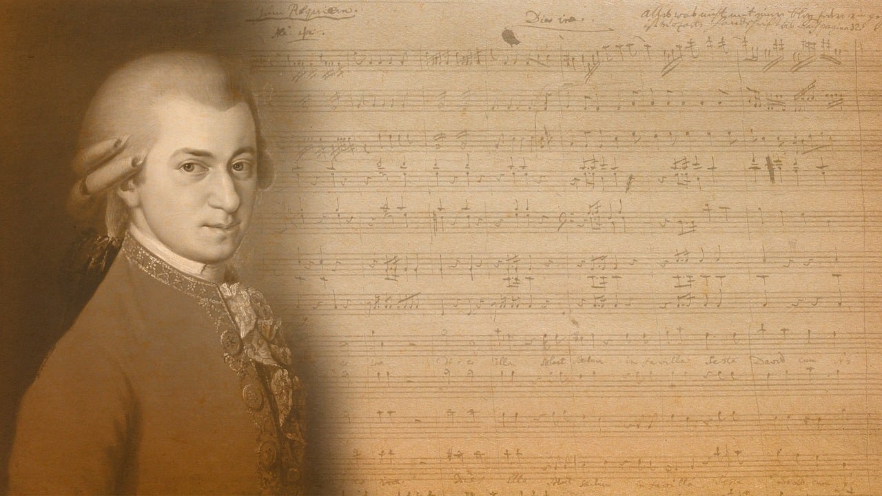 Uma música inédita de Mozart foi descoberta numa biblioteca, na cidade de Leipzig, na Alemanha. Estima-se que a composição seja de 1760, quando ele era criança.