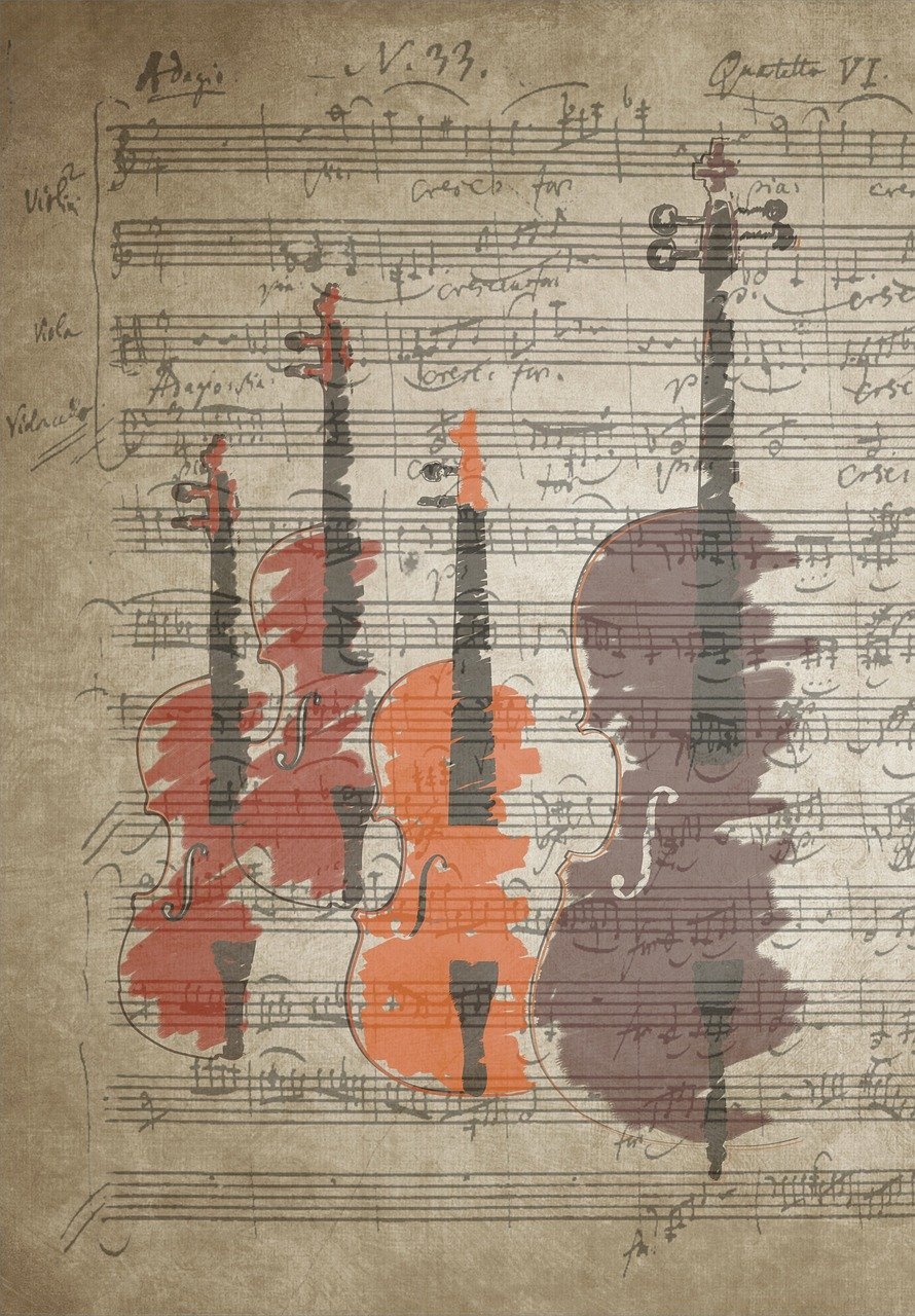 Considerado um dos maiores gênios da música ocidental, ele compôs mais de 600 obras, incluindo sinfonias, óperas e concertos. 