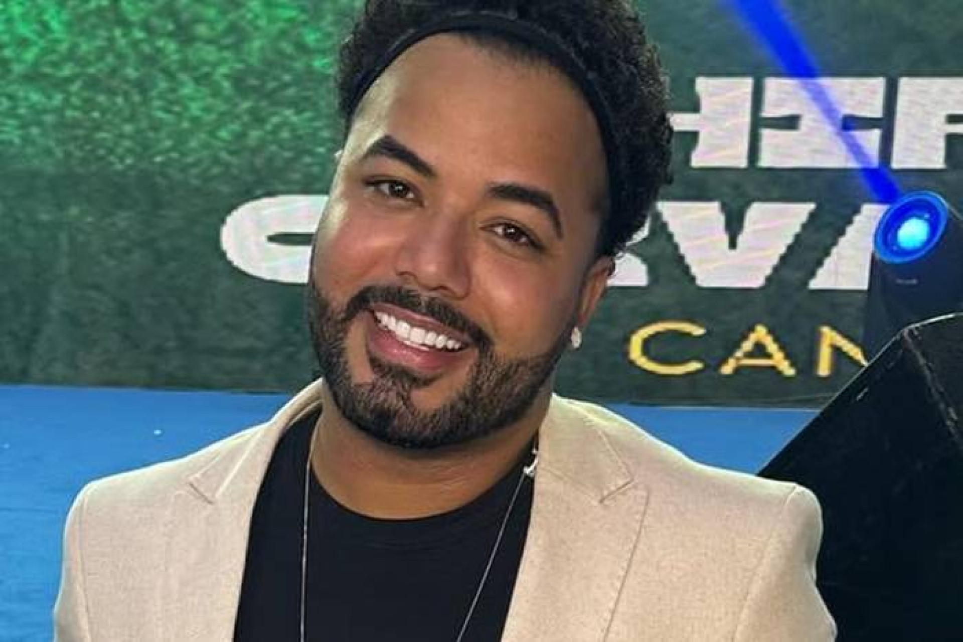 Hytalo Santos é investigado pelo MP (Foto: reprodução)