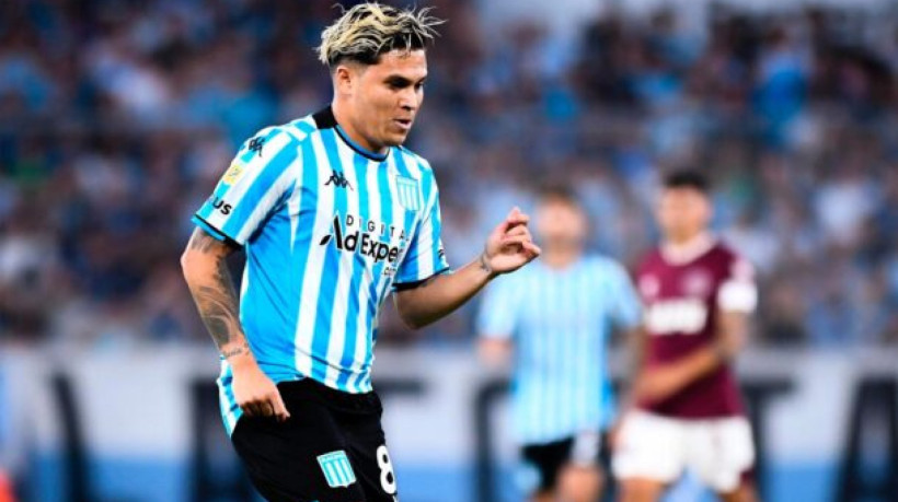 Clube tem grande interesse em contar com meia colombiano para 2025