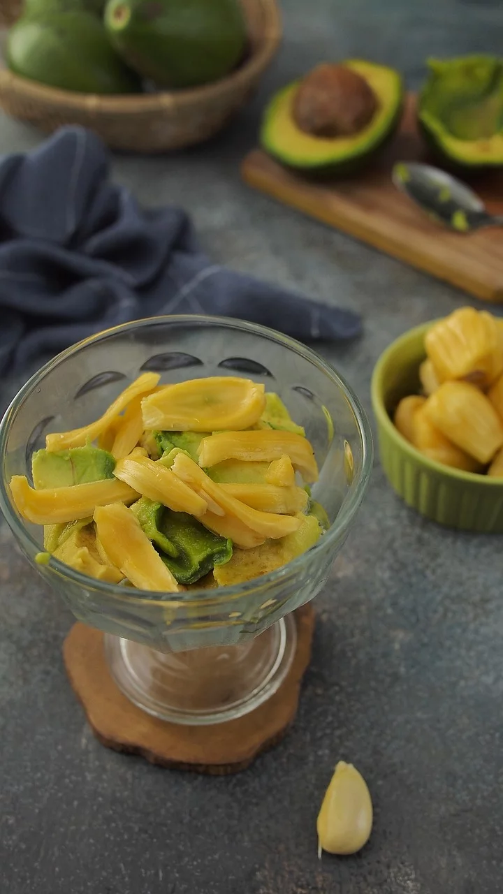 Com a proximidade do verão no Brasil, diversas frutas podem ser utilizadas em picolés e sorvetes, e com a Jaca não é diferente, levando seu sabor característico.