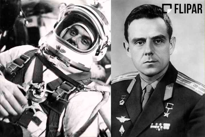 A ideia era enviar duas espaçonaves à órbita da Terra. Uma era a Soyuz-1, com Komarov a bordo. A segunda era a Soyuz-2, que chegaria no dia seguinte com outro cosmonauta.