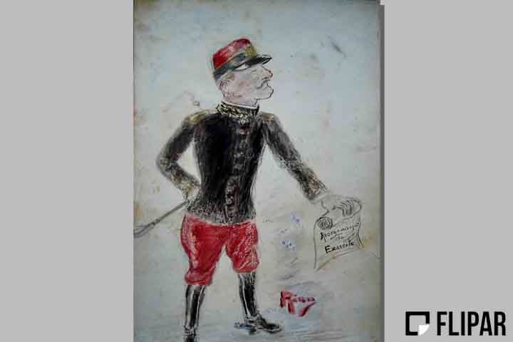 Em 9 de abril de 1929, Nair tomou posse na Academia Fluminense de Letras. Na sequência, fundou em 28 de novembro de 1932, o Cinema Rian, na Avenida Atlântica, em Copacabana. 