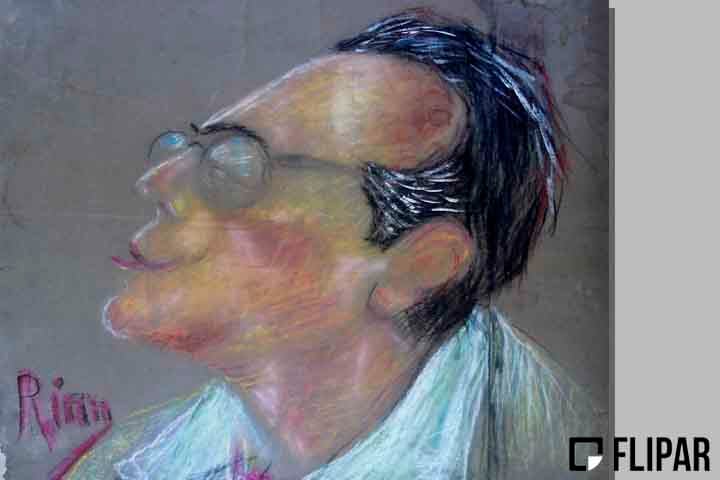 Com a Galeria dos Smarts, voltada aos gentlemen, Nair não destacava apenas os vestuários, mas fez graça com traços da fisionomia dos políticos, artistas, militares e outros homens públicos. 