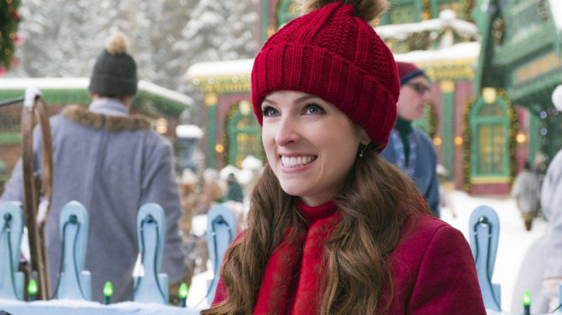 Um filme de comédia vai passar na Sessão da Tarde hoje, terça, 24 de dezembro de 2024 (24/12/2024) às 15h25min (horário de Brasília), na TV Globo