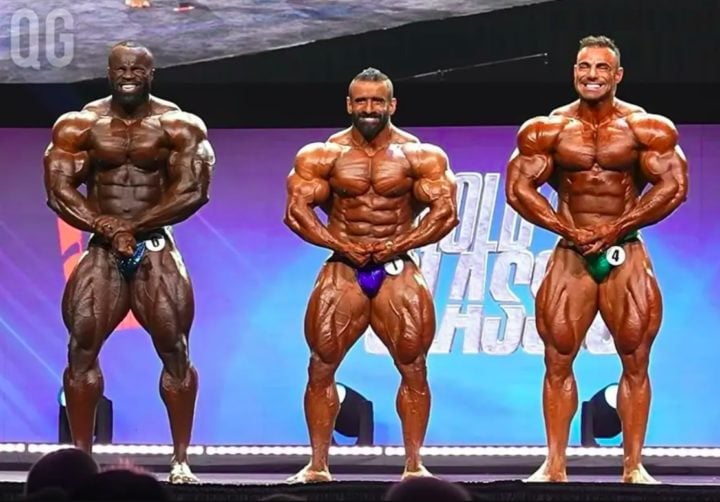 Disputada anualmente, a Arnold Classic é uma competição de fisiculturismo profissional realizada em homenagem ao ex-fisiculturista e ator Arnold Schwarzenegger.