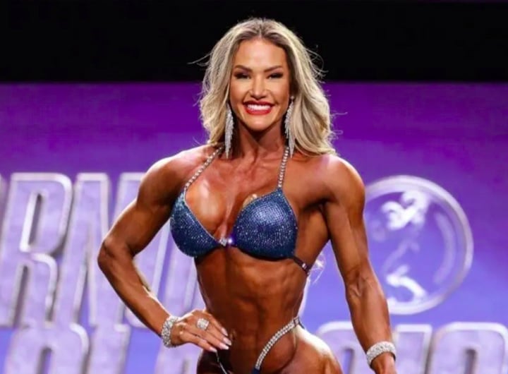 Na modalidade feminina, a brasileira Francielle Mattos, conhecida como “Ferrari Humana”, bateu a compatriota Isabelle Pereira Nunes e conquistou o título na categoria Wellness.