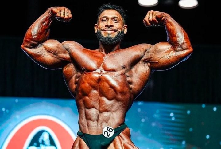 Em fevereiro de 2024, o brasileiro Ramon Dino foi vice-campeão mundial no Arnold Classic Ohio, segundo evento mais prestigiado do mundo do ramo, ficando atrás apenas do Mr. Olympia.