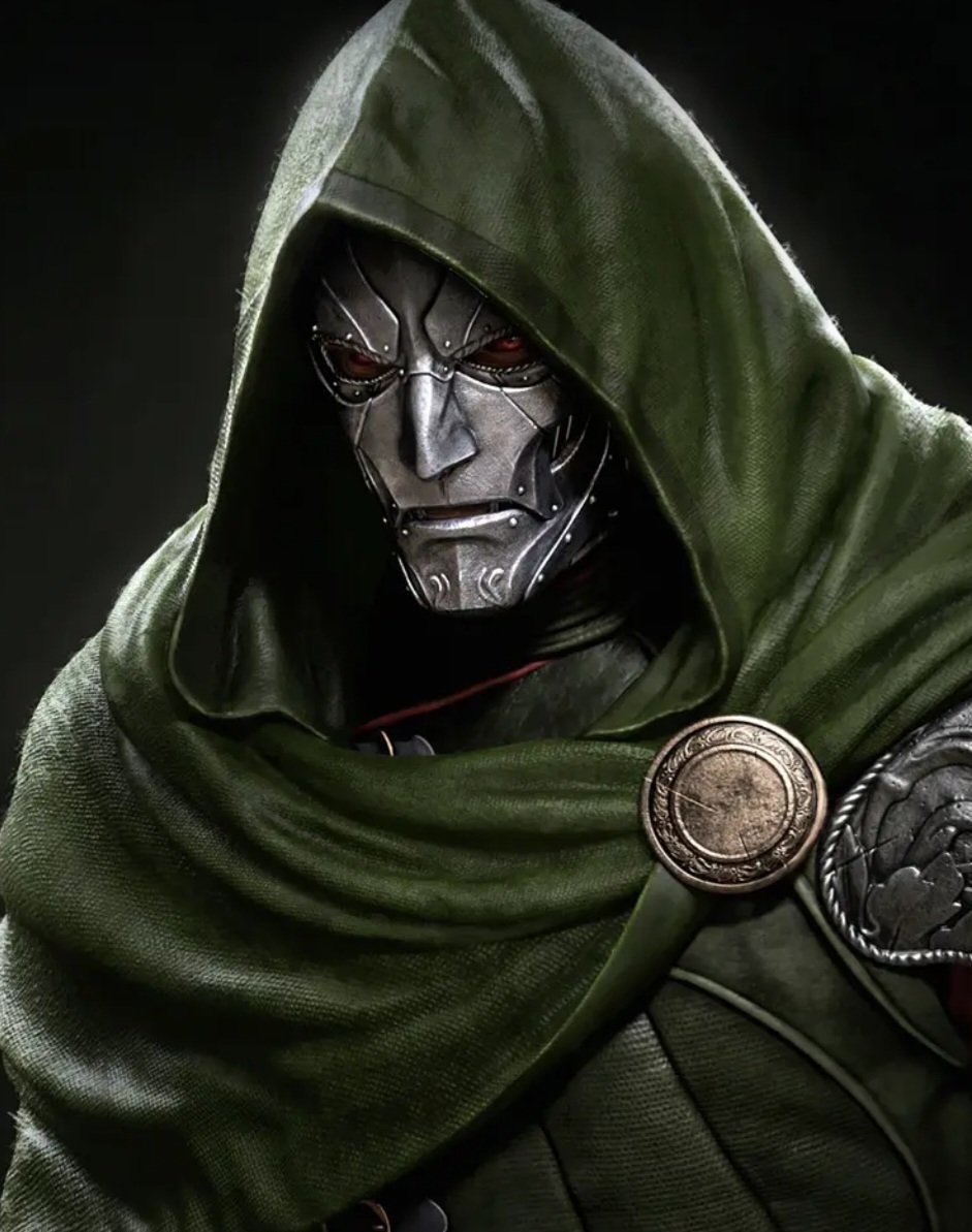 Este senso distorcido de justiça e sua profunda  tragédia pessoal adicionam camadas à sua personalidade, tornando-o mais do que um simples vilão. 