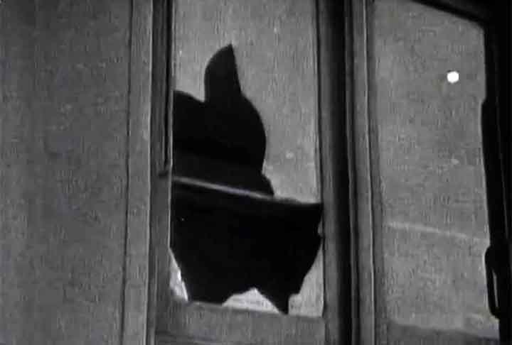 Roger Codrey e Willian Boal foram os primeiros detidos, em um apartamento londrino. Em menos de um ano, 11 integrantes do bando foram presos e condenados a penas entre 20 e 30 anos de reclusão.
