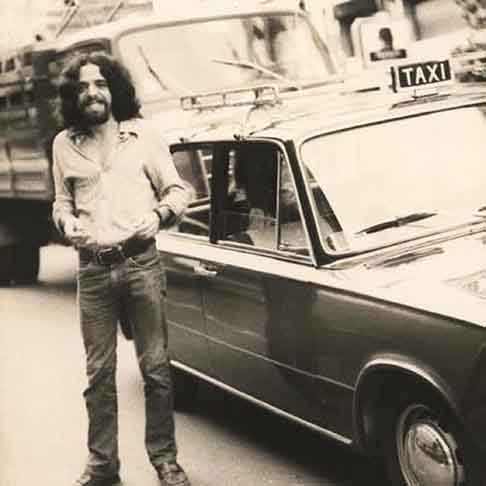 Os álbuns seguintes de Raul Seixas quase não teriam participações de Paulo Coelho, que se transformaria mais tarde em um dos escritores brasileiros de maior sucesso internacional. 

