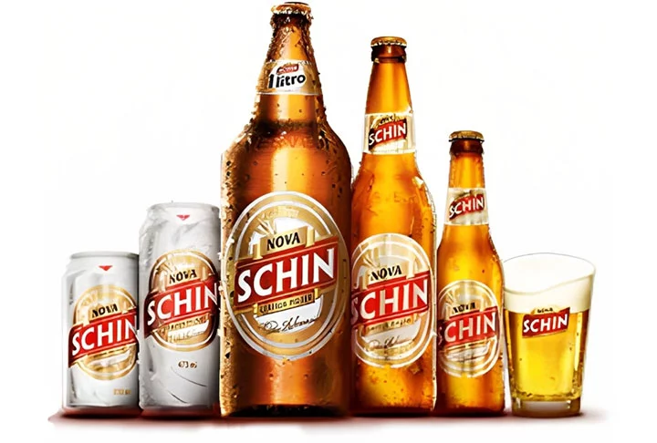 Bebidas semelhantes à cerveja foram inventadas de forma independente em diversas sociedades em redor do mundo. Na Mesopotâmia, a mais antiga evidência está numa tábua suméria com cerca de 6.000 anos, enquanto trabalhadores eram frequentemente pagos em cerveja. 